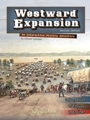 Westward Expansion - ebook
